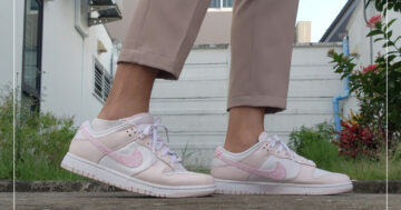 Nike Dunk Low Essential Paisley Pack Pink - krapalm 2023 02 21 144742 - ภาพที่ 1