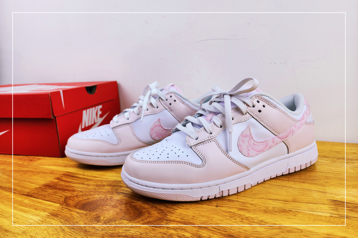 Nike Dunk Low Essential Paisley Pack Pink - krapalm 2023 02 21 144742 2 - ภาพที่ 3