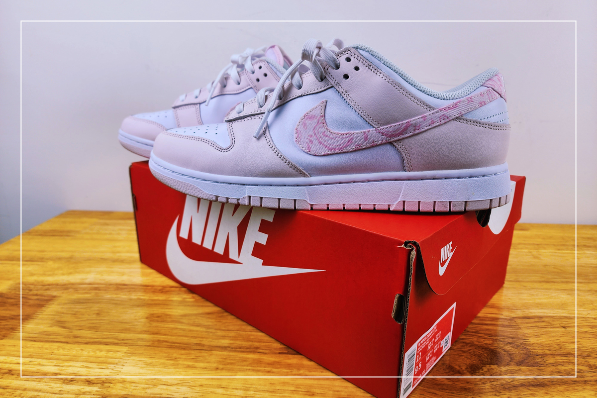 Nike Dunk Low Essential Paisley Pack Pink - krapalm 2023 02 21 144744 3 - ภาพที่ 9