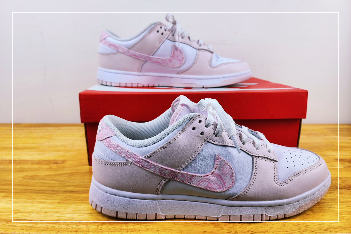 Nike Dunk Low Essential Paisley Pack Pink - krapalm 2023 02 21 144744 5 - ภาพที่ 11