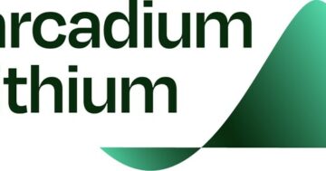 - Arcadium Lithium Horizontal Logo X2GjMX - ภาพที่ 4