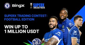 - BingX Launches 1M USDT SuperX Trading Competition Inspired by Football Partnership VvIvpF - ภาพที่ 12