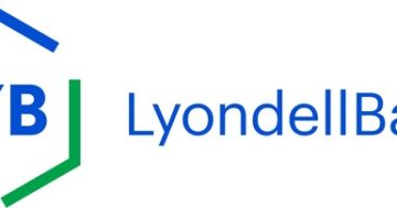 - LyondellBasell Logo CSqWkE - ภาพที่ 1
